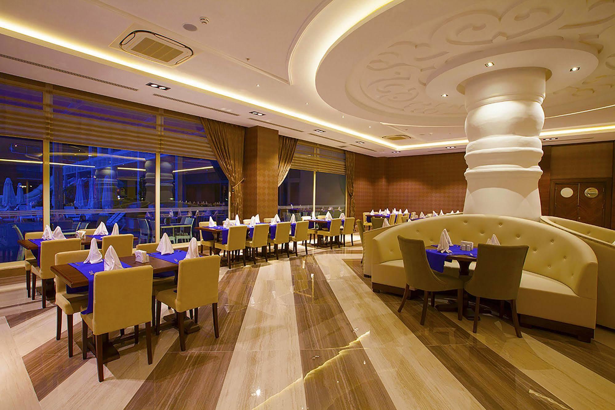 Diamond Elite Hotel & Spa - Adults Only Side Exteriér fotografie