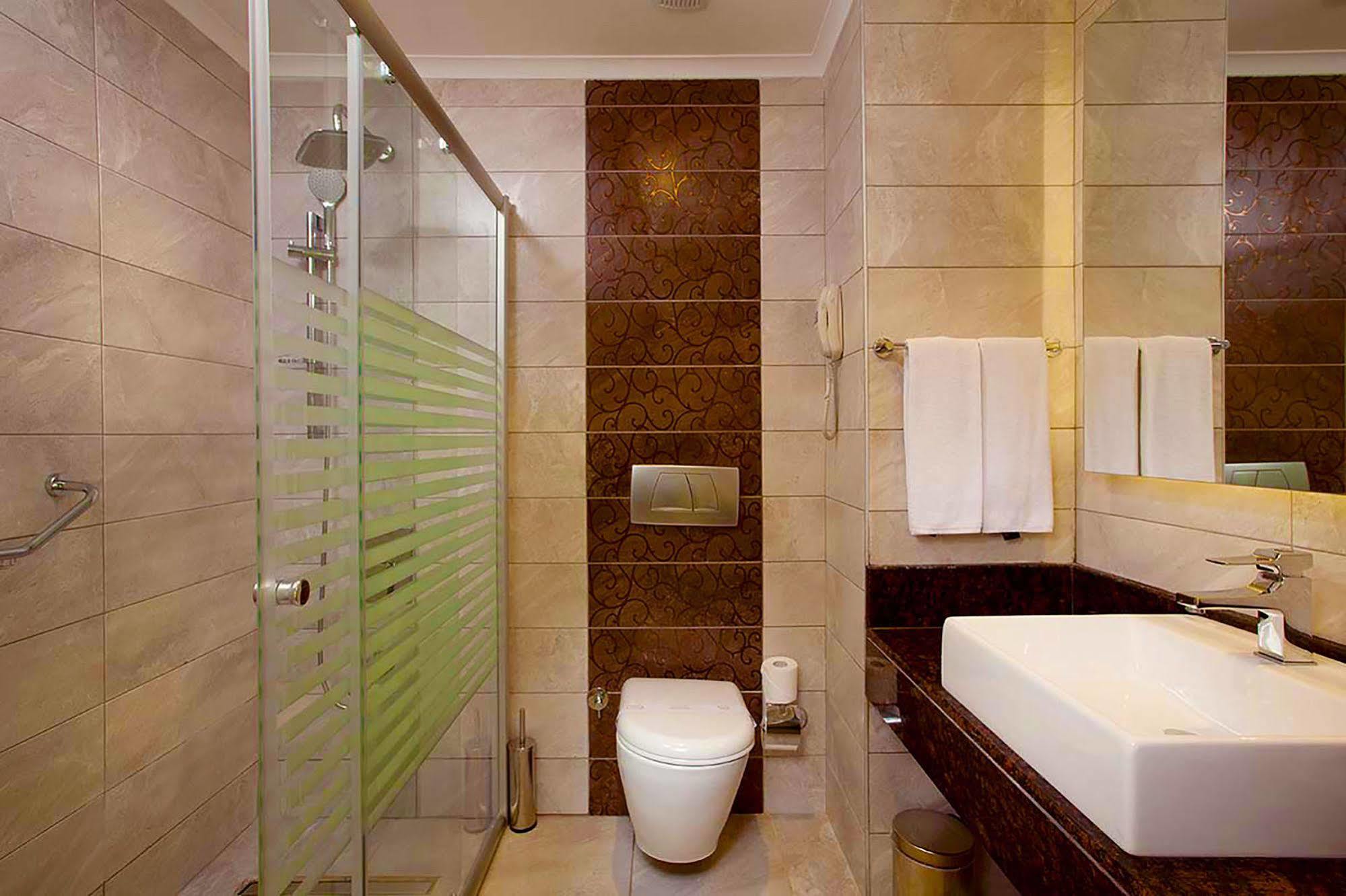 Diamond Elite Hotel & Spa - Adults Only Side Exteriér fotografie