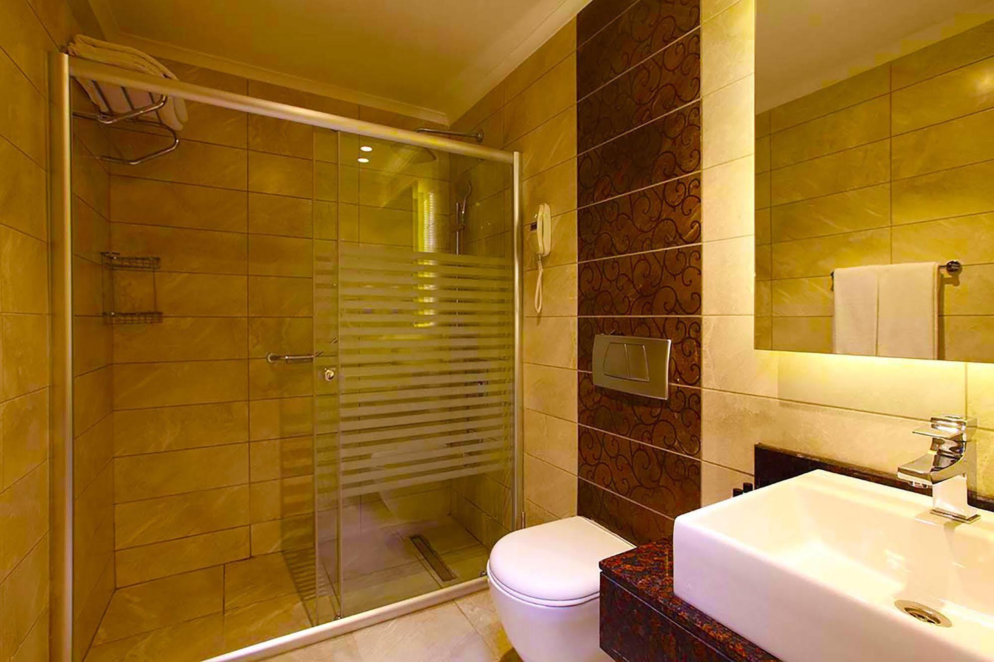 Diamond Elite Hotel & Spa - Adults Only Side Exteriér fotografie