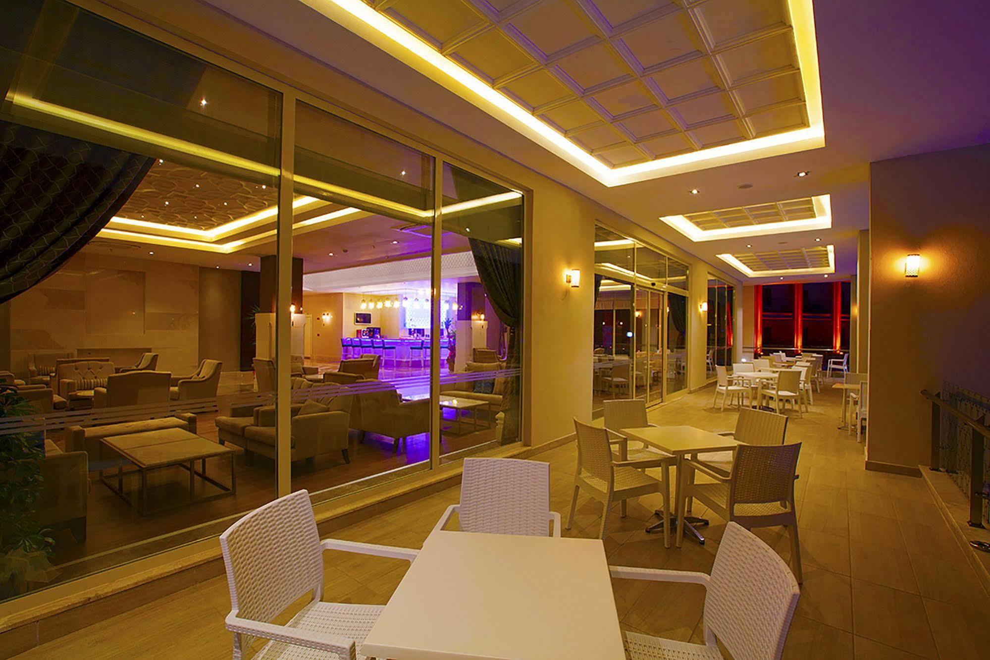Diamond Elite Hotel & Spa - Adults Only Side Exteriér fotografie